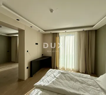 CRIKVENICA - Luksuzni apartmani u prestižnom hotelskom kompleksu