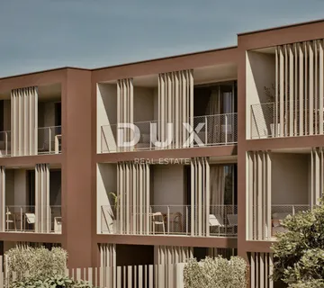 KVARNER, KRALJEVICA - Maestral Residence: ekskluzivan stan D3, prvi red do mora, novogradnja, prilika