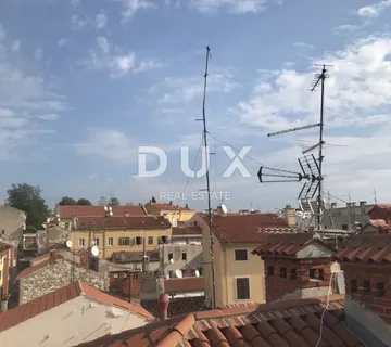 ISTRA, PULA - Prilika za hostel u starogradskoj jezgri!