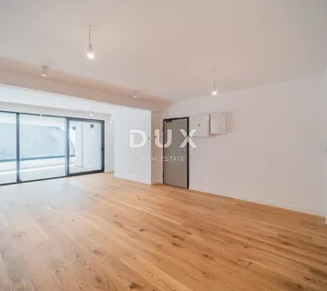 OPATIJA, CENTAR - Novogradnja vrhunskog dizajna s pogledom na more!