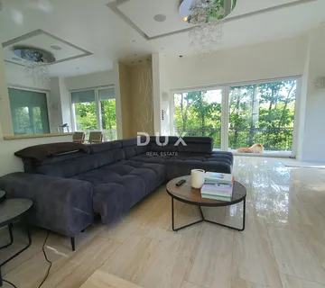 Zagreb, Remete, luksuzna vila, NKP 465 m²