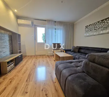 KASTAV, ĆIKOVIĆI - 4SKL, prizemlje, okućnica, pogled