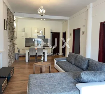 ISTRA,LIŽNJAN - Trosoban stan u prizemlju