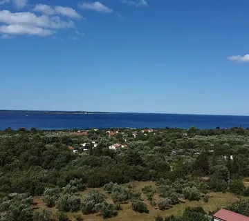 ISTRA, PEROJ - Vila s pogledom na more - 450 metara od plaže! - Peroj, Vodnjan