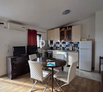 RIJEKA, MARINIĆI - etaža kuće s 4 spavaće sobe i pogledom na Kvarner, 113m2 - Marinići, Viškovo
