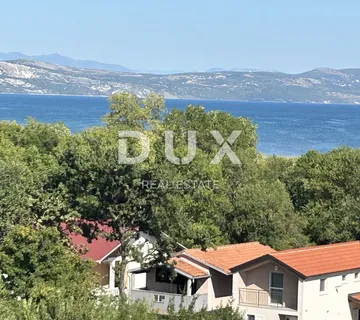 ZADAR, POSEDARJE - Renovirani apartman s pogledom na more