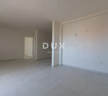 Vodice, trosobni stan, drugi kat, 73,28 m²