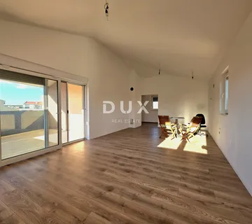ISTRA, FAŽANA - 2SS+DB Penthouse na 450m od plaža i šetnjica