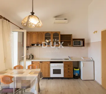 Vodice, Bristak, trosobni stan, drugi kat, 89,41 m²