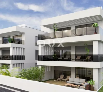 ZADAR, PETRČANE - Moderan penthouse 240 m od mora! S3 - Petrčane, Zadar