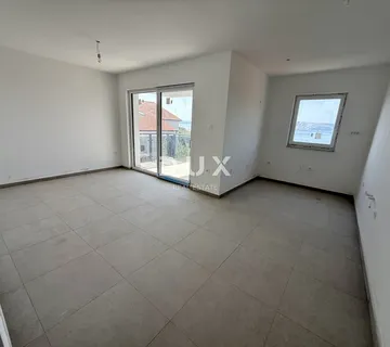 NOVI VINODOLSKI - Dvosobni apartman u novogradnji! - Povile, Novi Vinodolski