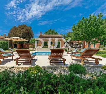 Istra, Rovinj, kuća, 200m2
