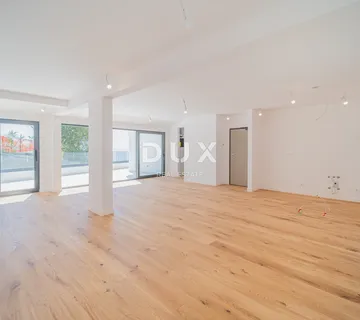 OPATIJA, CENTAR - Penthouse s magičnim pogledom