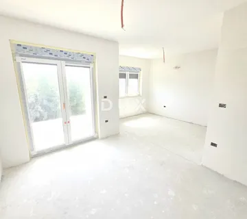 ISTRA, PULA - Prodaja 2SS+DB u novogradnji na traženoj lokaciji