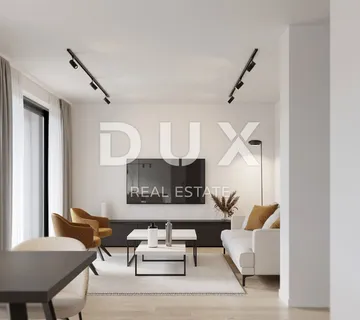 ISTRA, UMAG - Vrhunski 3S+DB s liftom u novogradnji