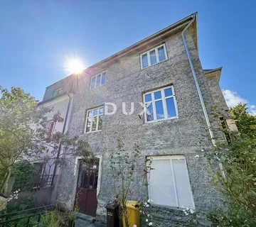 ZAGREB, MAKSIMIR - Prostrana kuća na odličnoj lokaciji blizu centra i parka Maksimir!