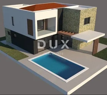 ISTRA, MARČANA - Villa s pogledom na more
