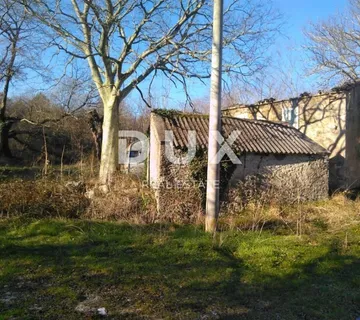 ISTRA, KRŠAN - Starina za adaptaciju u mirnom selu - Šušnjevica, Kršan