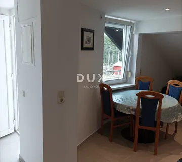 CRIKVENIČKA RIVIJERA, JADRANOVO - Stan 1S+DB, 41,62 m2 - Jadranovo, Crikvenica