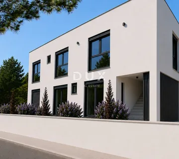 ZADAR, VRSI MULO - Novogradnja na traženoj lokaciji! 1S+DB! S1