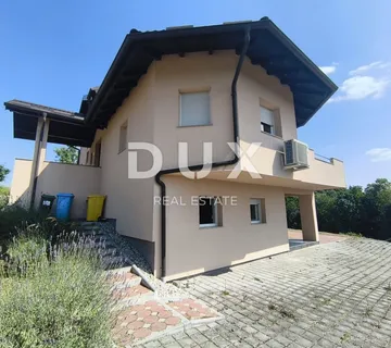 SAMOBOR, VRHOVČAK - Kuća sa najljepšom lokacijom, život sa pogledom, TOP PRILIKA! - Vrhovčak, Samobor