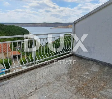 CRIKVENICA, JADRANOVO - Lijepi stan, samo 150 m od mora - Jadranovo, Crikvenica