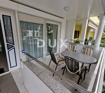ISTRA, ROVINJ - Apartmanska kuća u rezidencijalnom dijelu grada