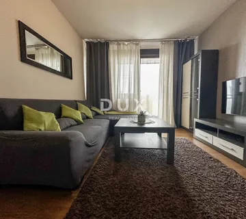 RIJEKA, PODMURVICE - uređeni 4SKL stan s lođom i pogledom