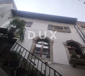 OTOK CRES - stambeno-poslovni objekt u staroj jezgri