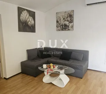 RIJEKA, ŠKURINJE - Stan sa dva odvojena apartmana sa čak 5 spavaćih soba