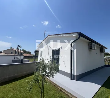 ISTRA, LABIN - Renovirana samostojeća kuća