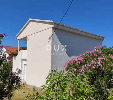 Zadar, Rtina, kuća za renovaciju, 230,59m2 - Rtina, Ražanac