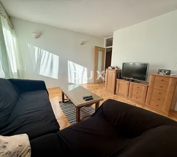 Rijeka, Vežica, dvosobni stan, 62 m2, lokacija, investicija