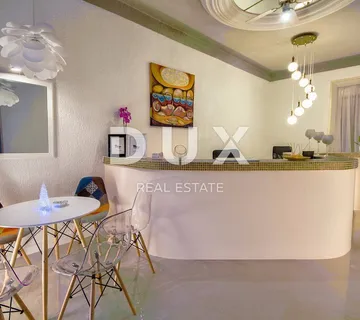 ISTRA, PULA - Hotel u centru grada s restoranom