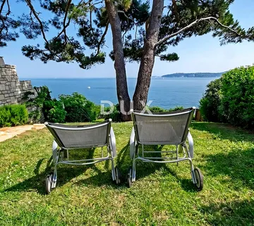 ISTRA, UMAG - Kućica uz more