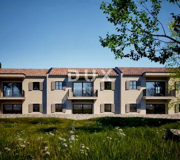 ISTRA, ROVINJ - Stan u novogradnji - Rovinjsko Selo, Rovinj
