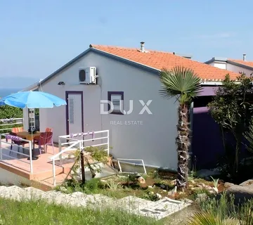 ISTRA, RABAC - Kuća s pogledom na more - Rabac, Labin