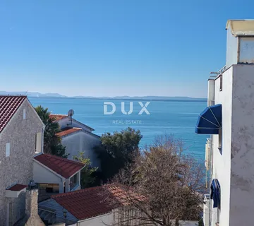 ZADAR, PETRČANE - Penthouse 2. red do mora! Punta Skala! S4 - Petrčane, Zadar
