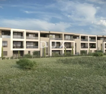 ISTRA, PULA - Penthouse s tri spavaće sobe u novom projektu! Mogućnost kupnje garaže!
