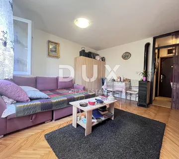RIJEKA, DRENOVA - Garsonijera na odličnoj lokaciji