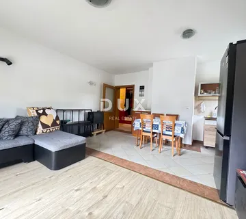 VIŠKOVO, MARINIĆI – 2S+DB, balkon, parkirno mjesto, novija gradnja - Marinići, Viškovo