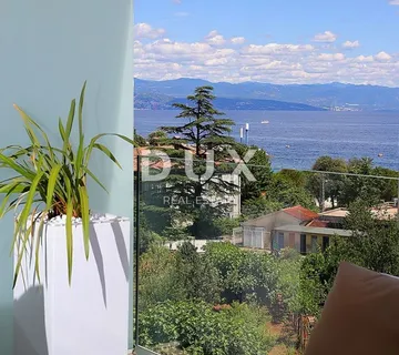 OPATIJA, IČIĆI - vrhunski stan u centru Ičića - Ičići, Opatija