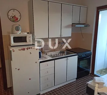 OTOK PAG, NOVALJA - 1-sobni apartman blizu mora - Stara Vas, Pag