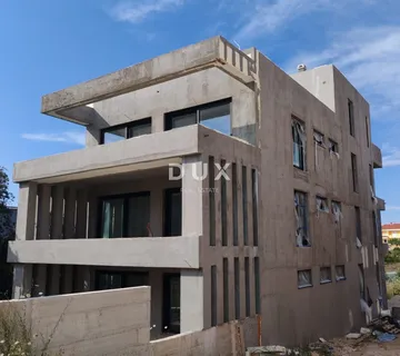 Zadar, Petrčane, zgrada, 444,32m2 - Petrčane, Zadar