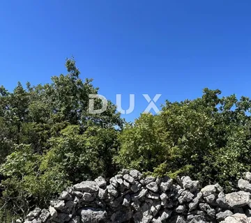 ISTRA, RABAC - Građevinsko zemljište u blizini mora - Rabac, Labin