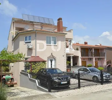 ISTRA, VALBANDON - Apartmanska kuća 897 m2 sa 9 apartmana! - Valbandon, Fažana