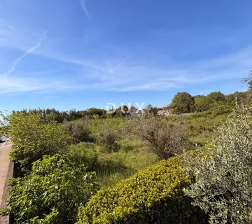 ZADAR, KOŽINO - PRILIKA ZA INVESTITORE: Građevinsko zemljište 1.500 m² - Kožino, Zadar
