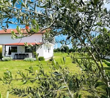 ISTRA, PULA - Top investicija: Kuća i 4200m² terena - Loborika, Marčana