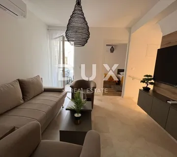OTOK PAG, NOVALJA - luksuzni apartman u kućicama u nizu NOVOGRADNJA