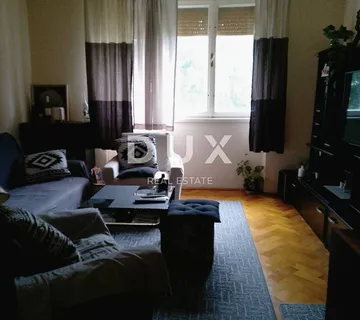 RIJEKA, TURNIĆ - stan s pogledom na more na odličnoj lokaciji